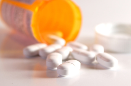 Can prescription meds alone trigger FMLA protections?