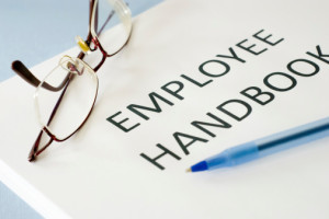Employee handbooks: Feds spell out what you can, can’t include