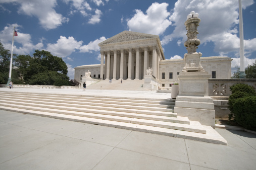 Supreme Court ruling a ‘huge step forward': But for EEOC or employers?