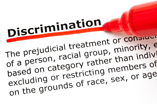 EEOC reinterprets the rules: Discrimination against homosexuals now illegal