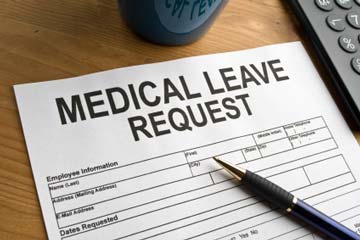 ‘You can’t fire me, I’m on FMLA': Was mistake-prone worker correct?