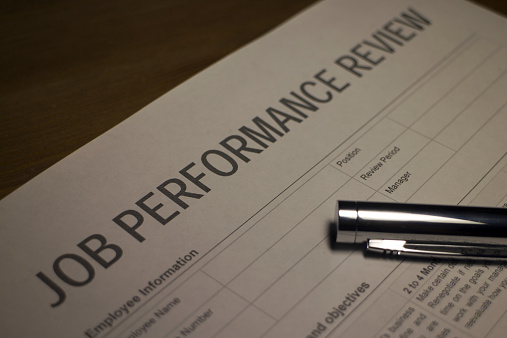 Bad things happen when you go easy in performance reviews